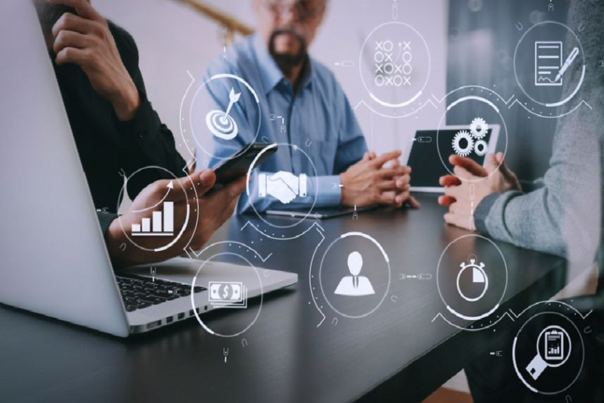 Ossisto Ideal for Small Businesses