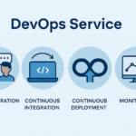 Accelerate Digital Transformation with DevOps Services and Expert Consulting